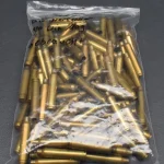 100 Hülsen, Div. Hersteller, Kaliber 300 WIN Mag. 1x Abgeschlagen, zum Sonderpreis!