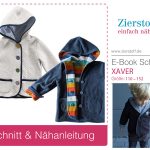 Jacke im Trachtenlook mit Knöpfen “Xaver”, Gr. 110 – 152 [Digital]