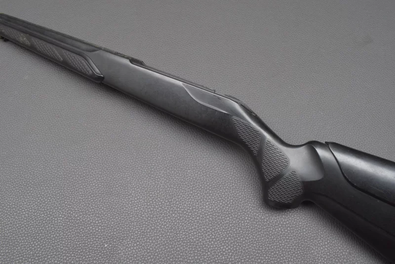 Original Kunststoffschaft für Tikka T3, gebraucht