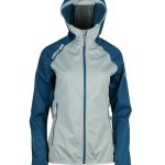 Lady Jacket Softshell 3L