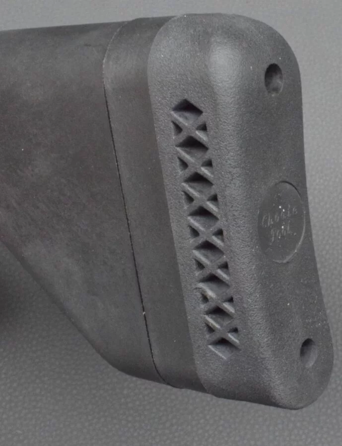 Synthetik-Pistolengriffschaft für Mossberg SLB 930 Blackwater, Neuware – Bild 6