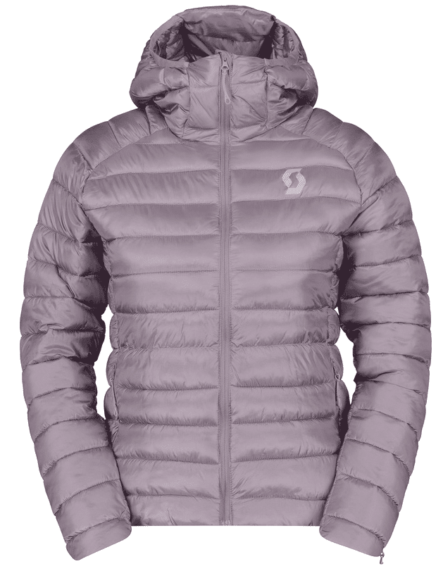 SCO HOODY W’S INSULOFT TECH PL