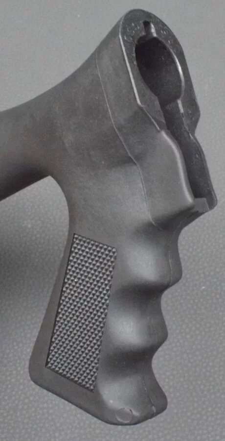 Synthetik-Pistolengriffschaft für Mossberg SLB 930 Blackwater, Neuware – Bild 4