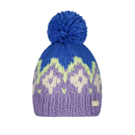 Curley Beanie