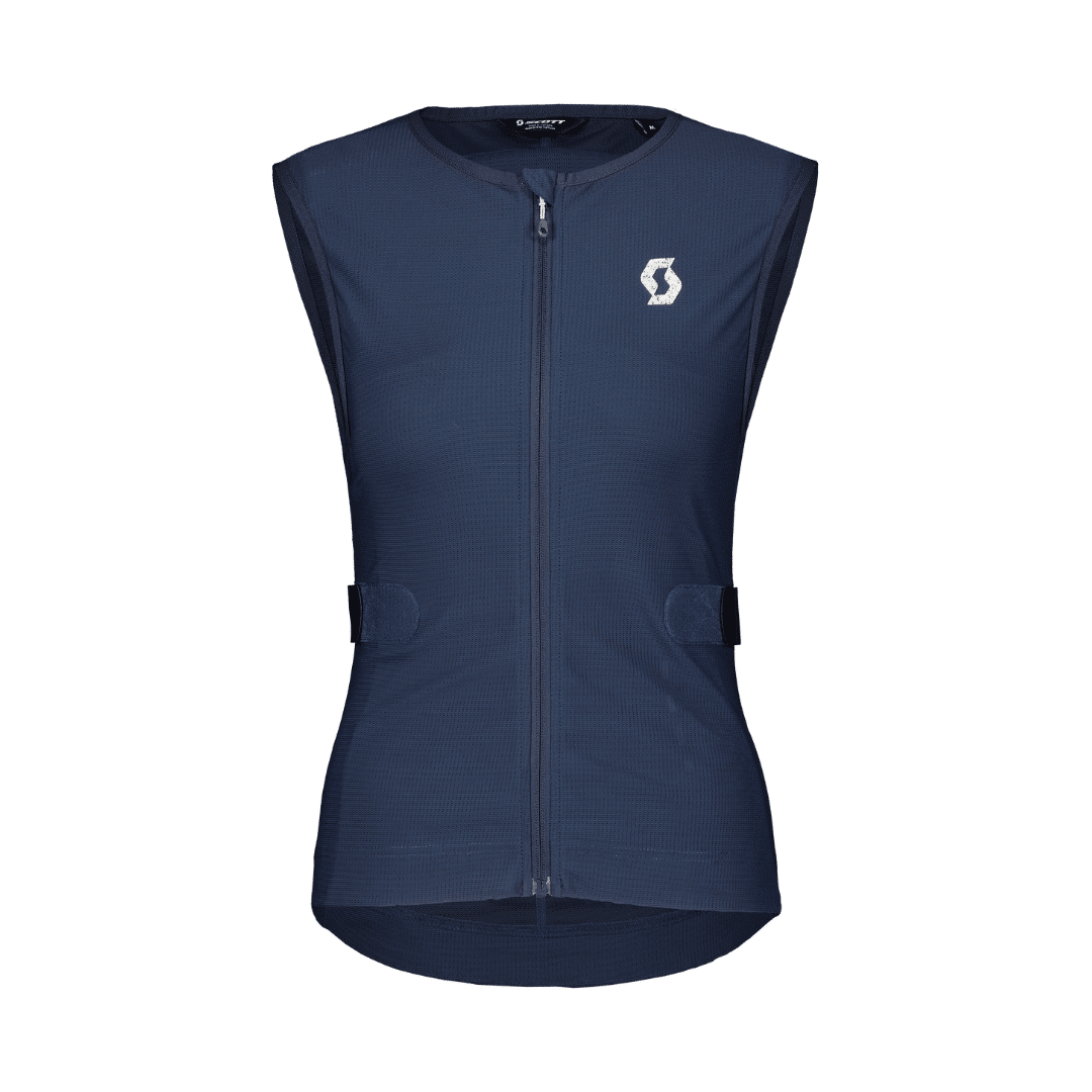 SCO Vest Airflow Ws