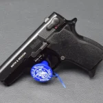 Smith & Wesson Pistole Modell 469, Kaliber 9mmLuger, sehr gut