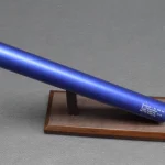 1 ältere Feinwerkbau Co² Kartuschen für Luftgewehr 30,5cm