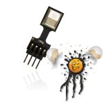 AOSONG ASAIR AHT15 Temperatur -40-+85°C Luftfeuchte Sensor
