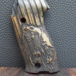 Sig-Sauer Mod.226 , Ausführung Bear, Nußbaum