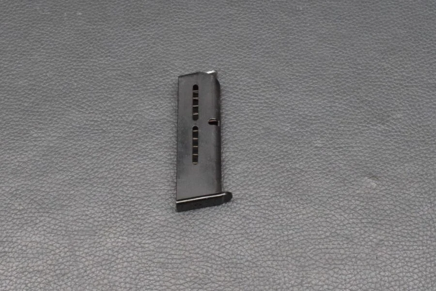 Magazin Star Starlet 6,35 Browning