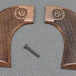Ruger Blackhawk Holzgriffschalen, Neuware