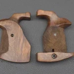 Smith & Wesson verstellbarer Match/Sportgiff, Neuware