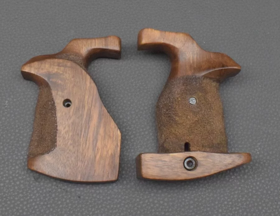 Smith & Wesson verstellbarer Match/Sportgiff, Neuware – Bild 3