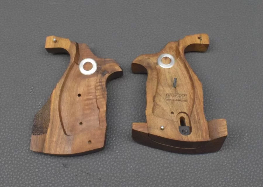 Smith & Wesson verstellbarer Match/Sportgiff, Neuware – Bild 4