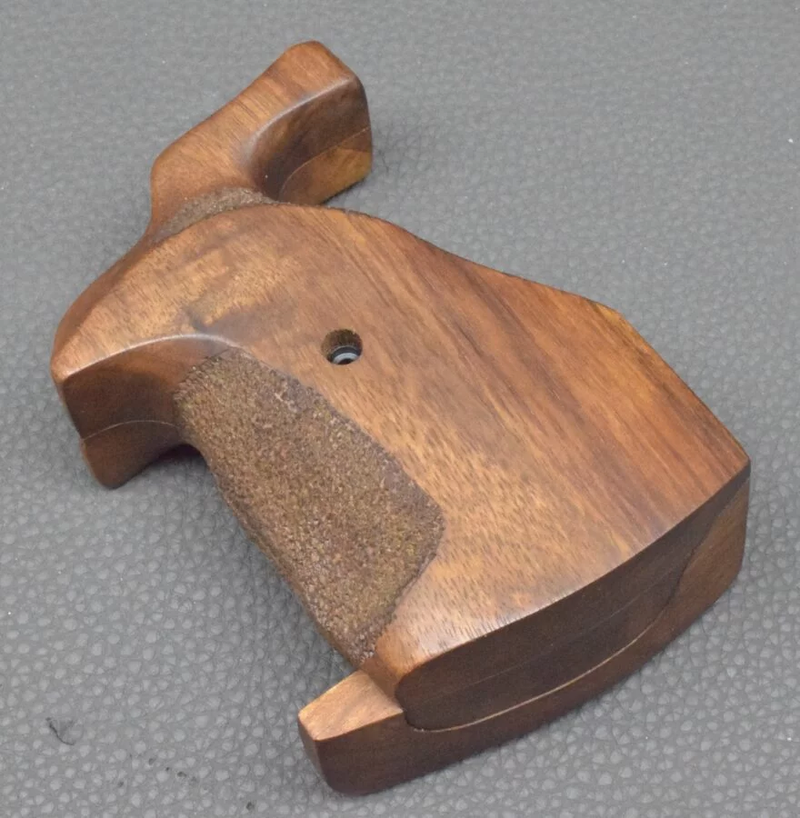 Smith & Wesson verstellbarer Match/Sportgiff, Neuware – Bild 5