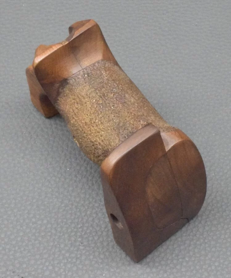 Smith & Wesson verstellbarer Match/Sportgiff, Neuware – Bild 6