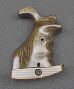 Heckler & Koch G3, SAR41, SR41, HK41 & Klone Sport- Schichtholzgriffschalen , Neuware