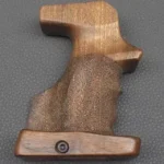 Walther GSP Griff Gr. XL mit verstellbarer Handballenauflage, neuere Ausführung der GSP