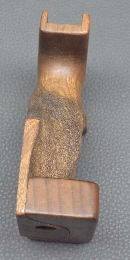 Walther GSP Griff Gr. XL mit verstellbarer Handballenauflage, neuere Ausführung der GSP – Bild 5