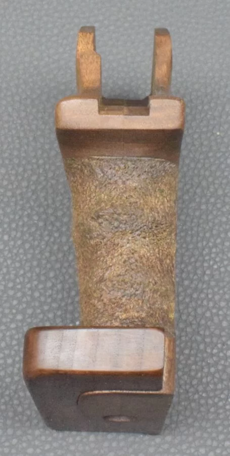 Walther GSP Griff Gr. XL mit verstellbarer Handballenauflage, neuere Ausführung der GSP – Bild 6