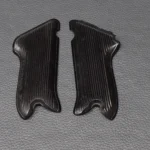 Griffschalen Luger 08 Pistole