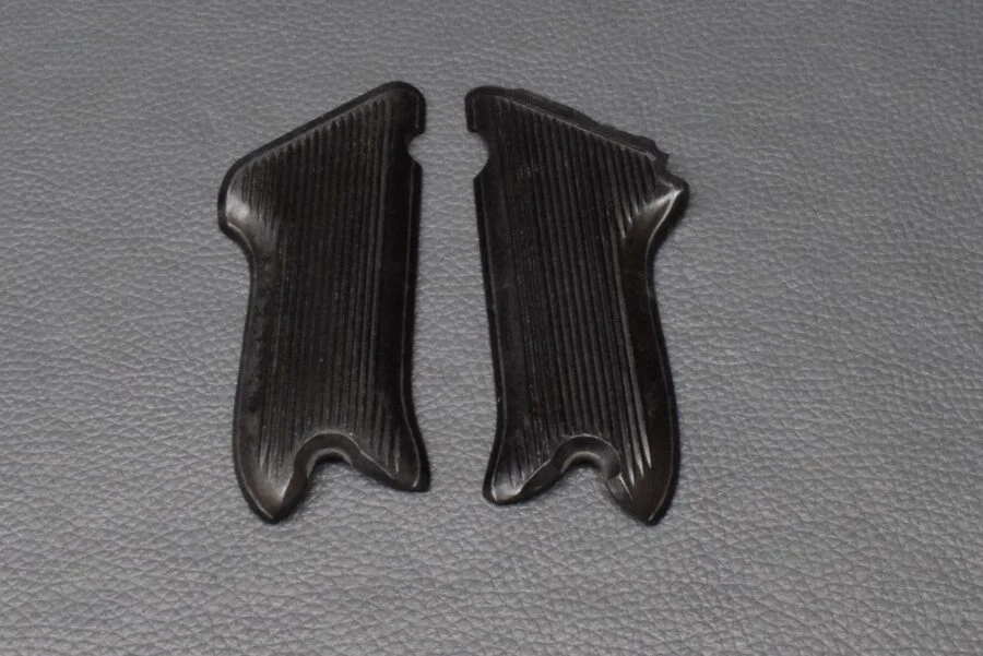 Griffschalen Luger 08 Pistole