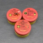 300 Patronen RWS, Kal. 6mm Flobert, Rundkugeln, zum Sonderpreis!