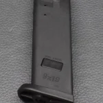 Heckler&Koch., Magazin USP Elite , Kaliber. 9mm Para, 10 Patronen, Neuware zum Sonderpreis!