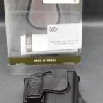 Fobus G45CH Hartschalenholster für Glock 20 & 21 Generation 3 & 4, Neuware zum Sonderpreis