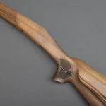 Schweizer K31, Jagdschaft, Nußbaum, Neuware