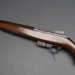 Erma EGM1 Model 70, SL-Büchse, Kaliber 22lfB, 5er Magazin, sehr gut