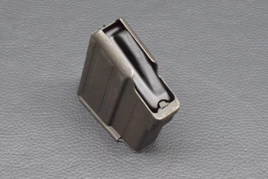 she Modell 52/57 Magazin Ersatzmagazin 7,62×39 sehr gut