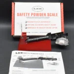 LEE – Lee Pulverwaage Genauigkeit 1/20 grain #90681, zum Sonderpreis!