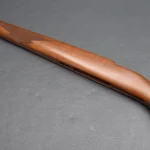 Ruger, Modell MK77, Nußbaumschaft, sehr gut