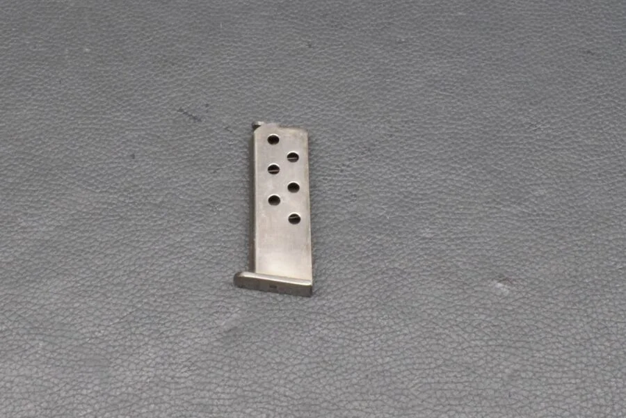 Magazin für Astra Cup Kaliber 6,35mm