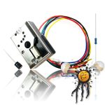 GP2Y1014AU0F Feinstaub- Dust Particle PM<2.5 Sensor Set