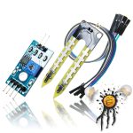 Hygrometer Sensor Set