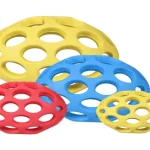 JW HOL-EE Football (fill treats/toys in it) XS, S, M, L