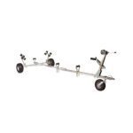 Zerlegbare Slipwagen – Modell AL 600