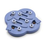 Intelligenzspielzeug, Nina Ottsson, Hide n´ Slide, Level 2 (eco friendly material)