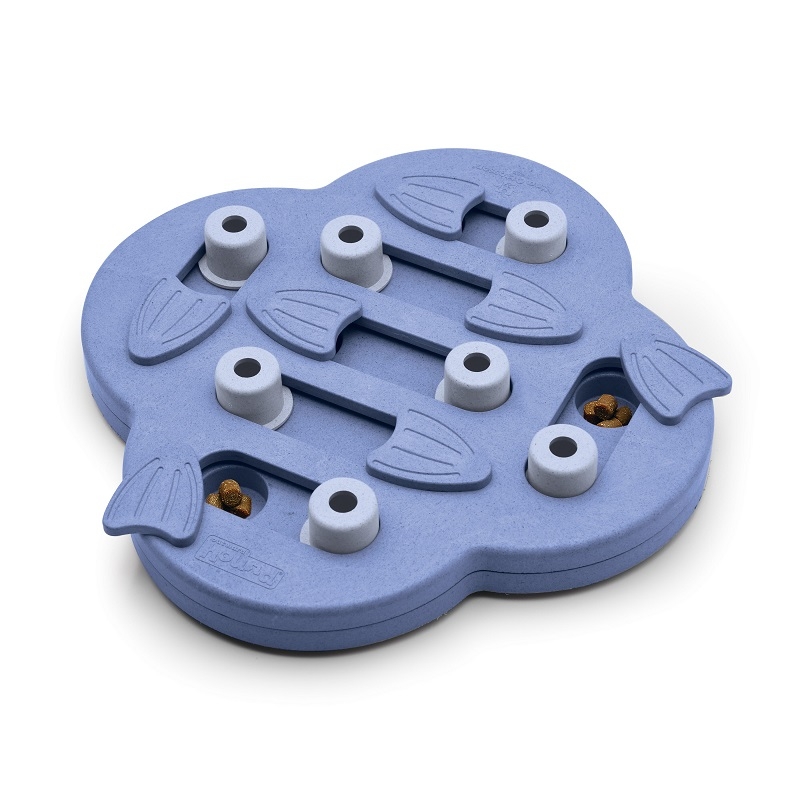 Intelligenzspielzeug, Nina Ottsson, Hide n´ Slide, Level 2 (eco friendly material)