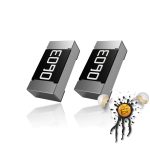 2 x SMD EMV Spule Drossel Inductor 0603 Bauform SMD 52 Werte 1nH-22uH