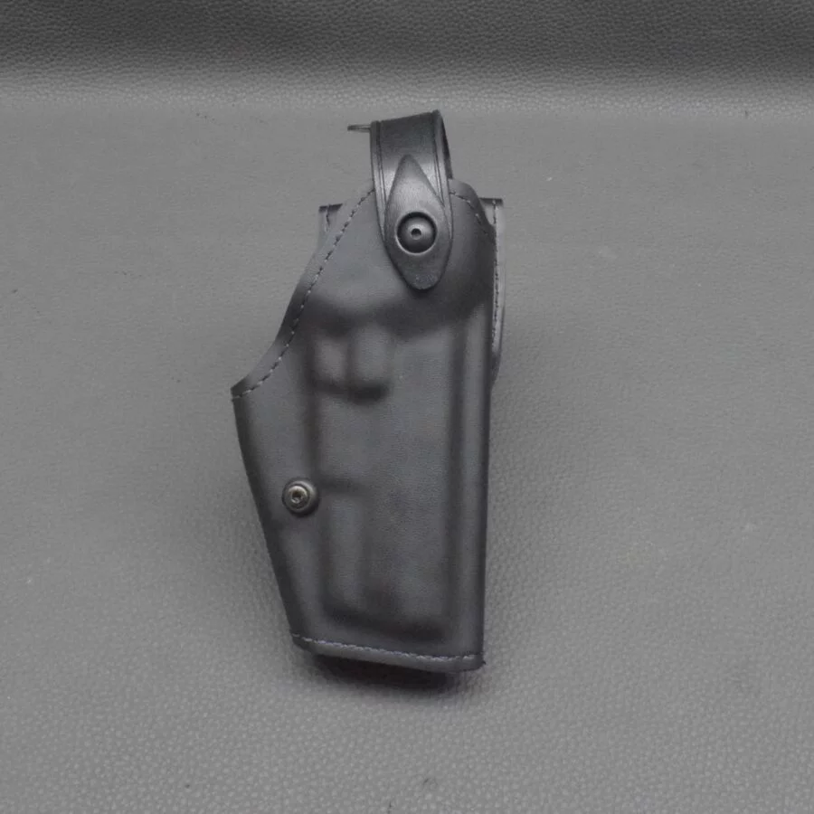 Sig-Sauer Pro SP2340 Für Rechtshänder, Safariland Holstern zum absoluten Sonderpreis – Bild 3