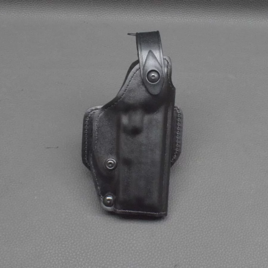 Sig-Sauer Pro SP2340 Für Rechtshänder, Safariland Holstern zum absoluten Sonderpreis