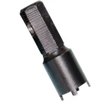 Wheeler Delta Series AR Front Sight Tool  für AR-15, M16 und M4. Neuware zum Sonderpreis!