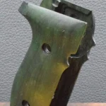 Sig-Sauer, P 228, Motiv Glatte Oberfläche, Nußbaum, Neuware zum Sonderpreis!