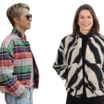 PAPIERSCHNITTMUSTER, Jacke “JASMINA”, Gr. 158 – Damengr. 46