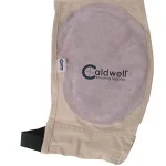 Magnum Recoil Shield, Rückstoßschutz, (Ambidextrous) Caldwell, #330110, Neuware zum Sonderpreis!