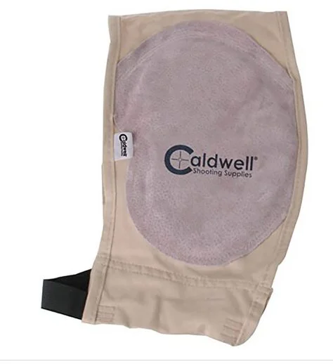 Magnum Recoil Shield, Rückstoßschutz, (Ambidextrous) Caldwell, #330110, Neuware zum Sonderpreis! – Bild 3