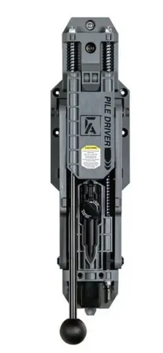 Pile Driver Entladegerät – Frankford Arsenal, #1116083 Neuware zum Sonderpreis!